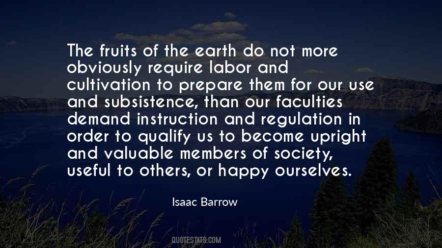 Happy Earth Quotes #446007