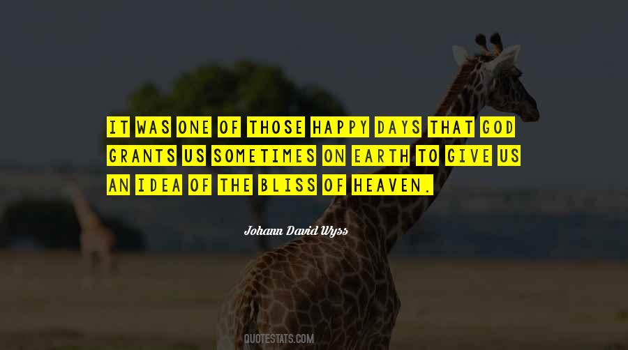 Happy Earth Quotes #540402