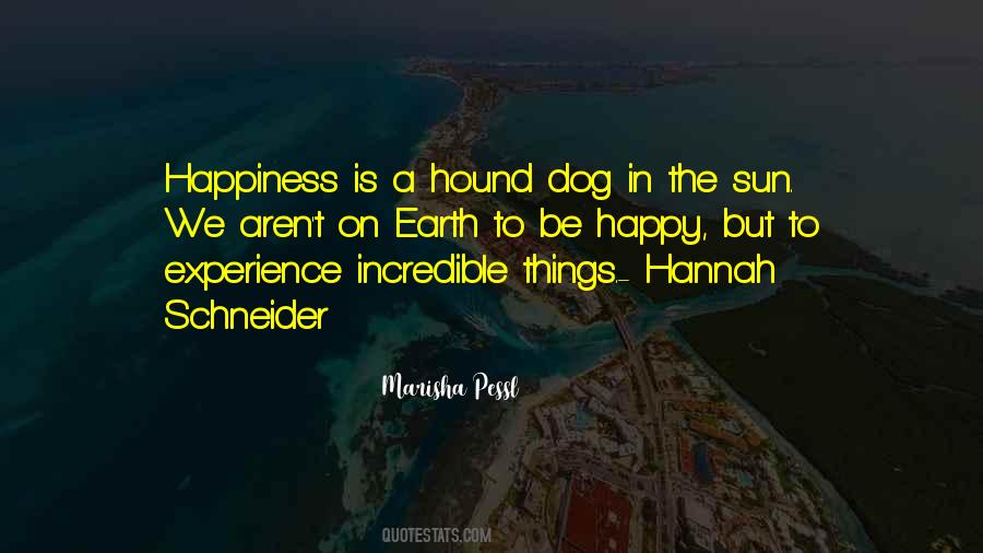 Happy Earth Quotes #546440