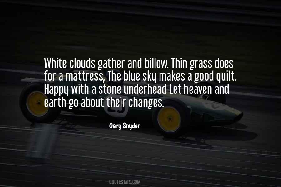 Happy Earth Quotes #561111