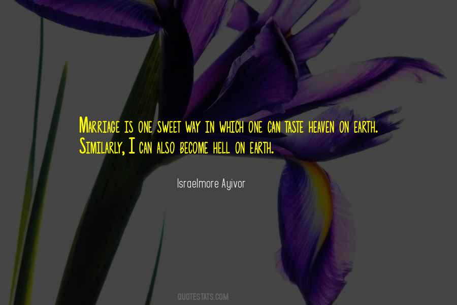 Happy Earth Quotes #569594