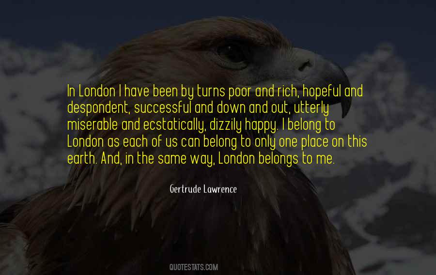 Happy Earth Quotes #599398