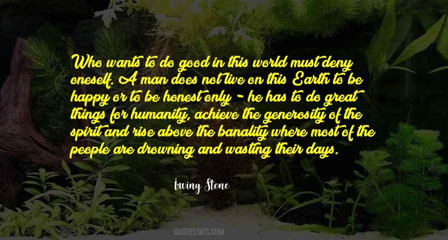 Happy Earth Quotes #658134