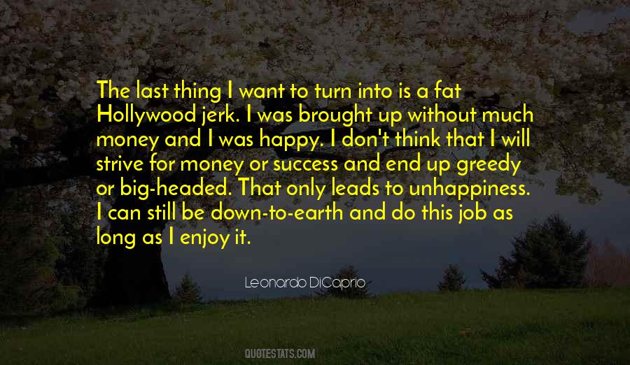 Happy Earth Quotes #748804