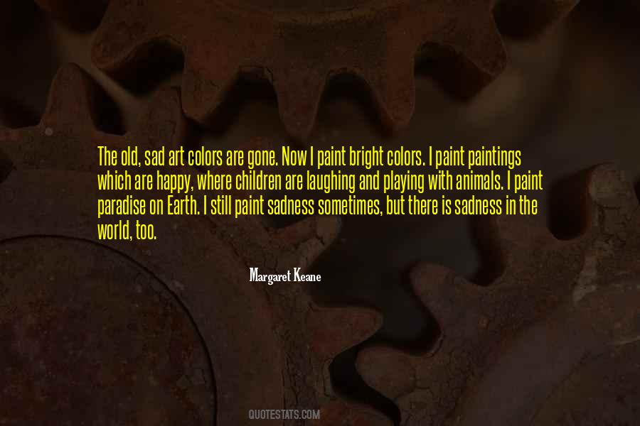 Happy Earth Quotes #786610