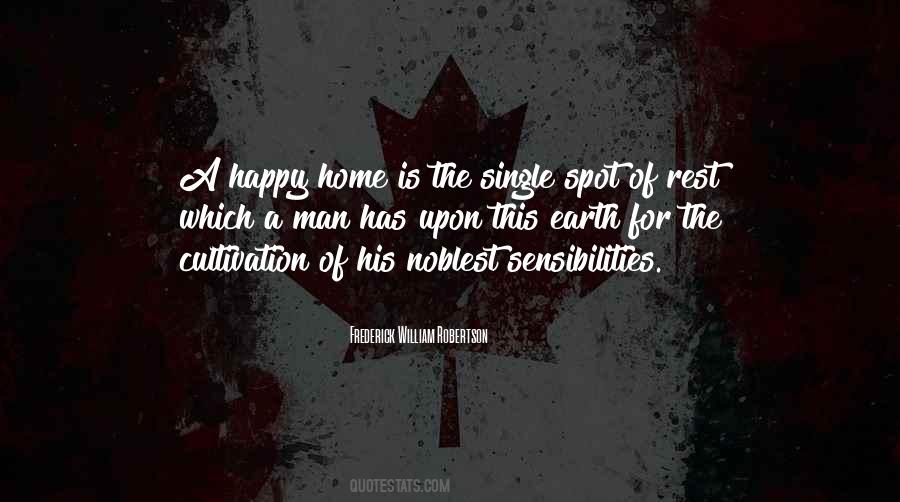 Happy Earth Quotes #798525