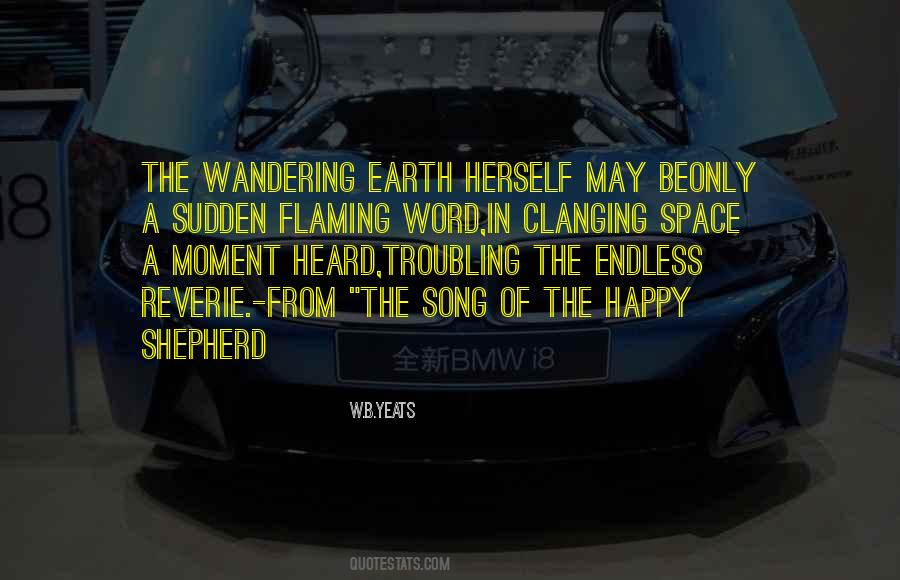 Happy Earth Quotes #990782