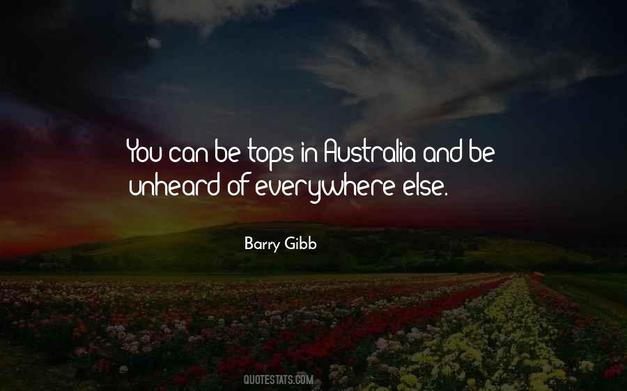 Quotes About Tops #1139507