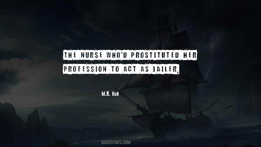 Zulme Macneal Quotes #1279679
