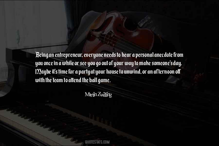 Party Game Quotes #1605652