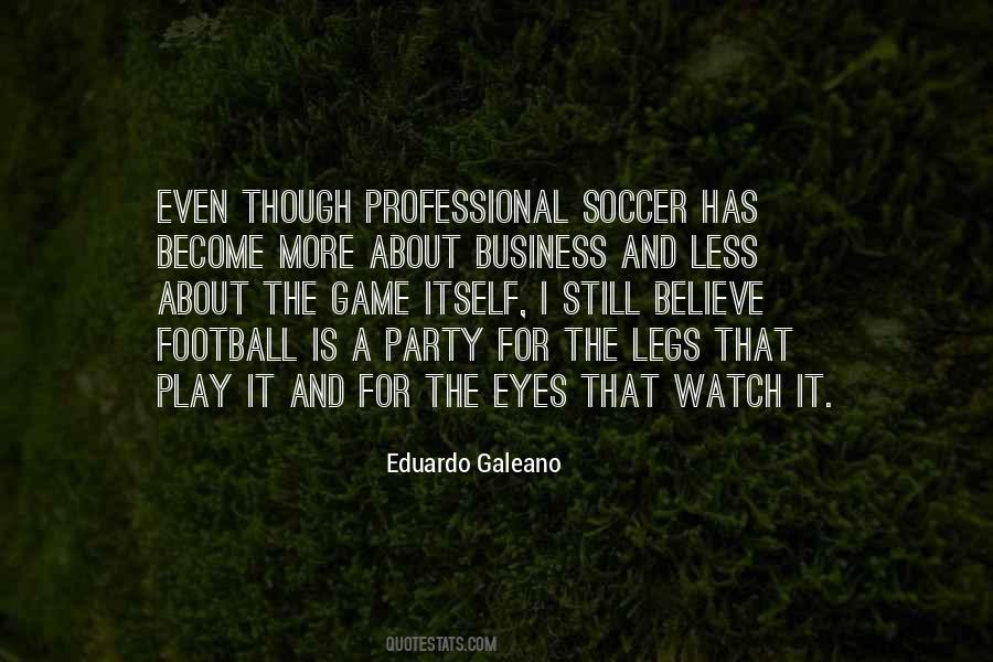 Party Game Quotes #1627088