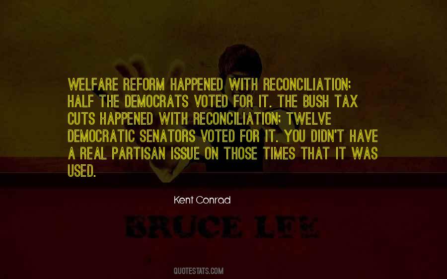 Quotes About The Bush #1225662