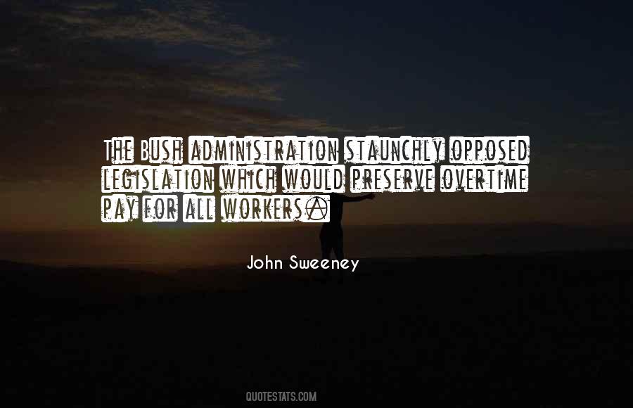 Quotes About The Bush #1345247