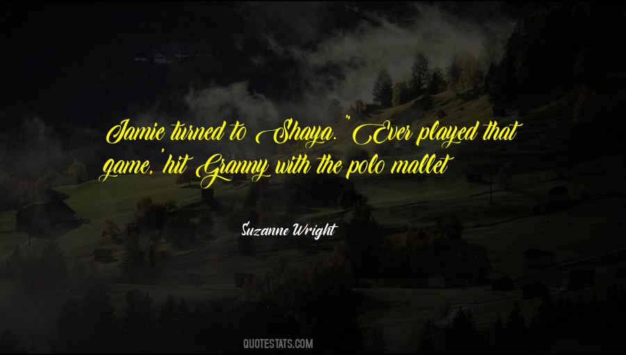 Quotes About Misspent Youth #1679691