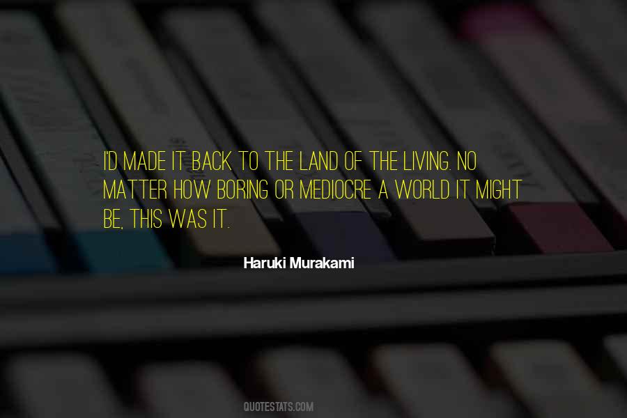 Quotes About Never Ending Path #1127627