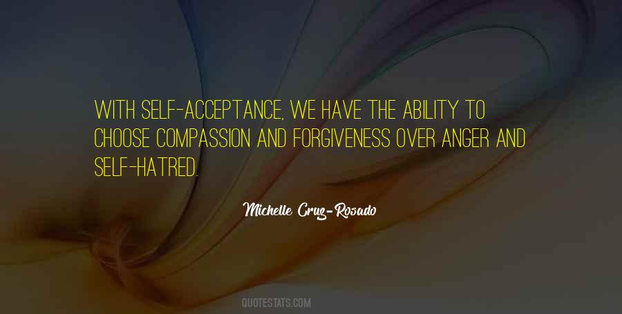 Quotes About Anger And Forgiveness #1397311