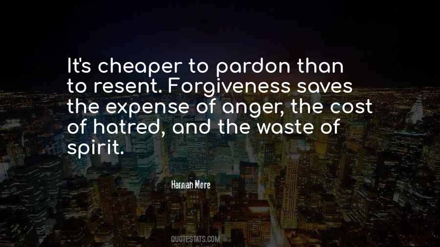 Quotes About Anger And Forgiveness #826126