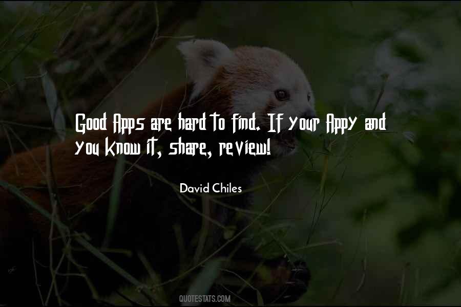 Quotes About Internet Etiquette #1052162