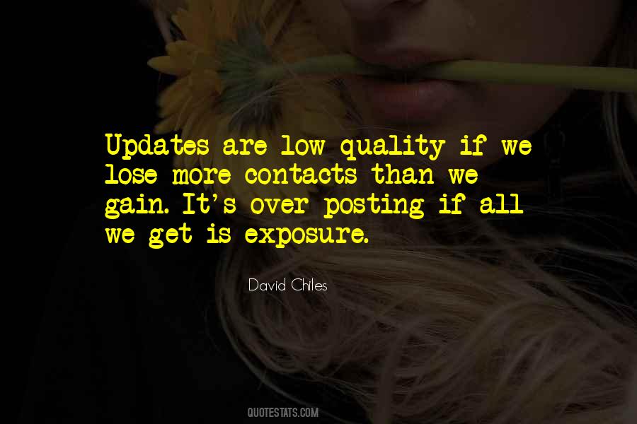 Quotes About Internet Etiquette #1116351