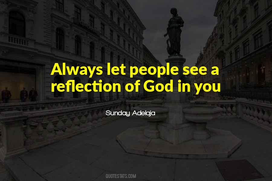 Likeness Of God Quotes #540481