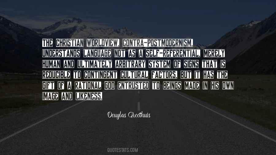 Likeness Of God Quotes #651156