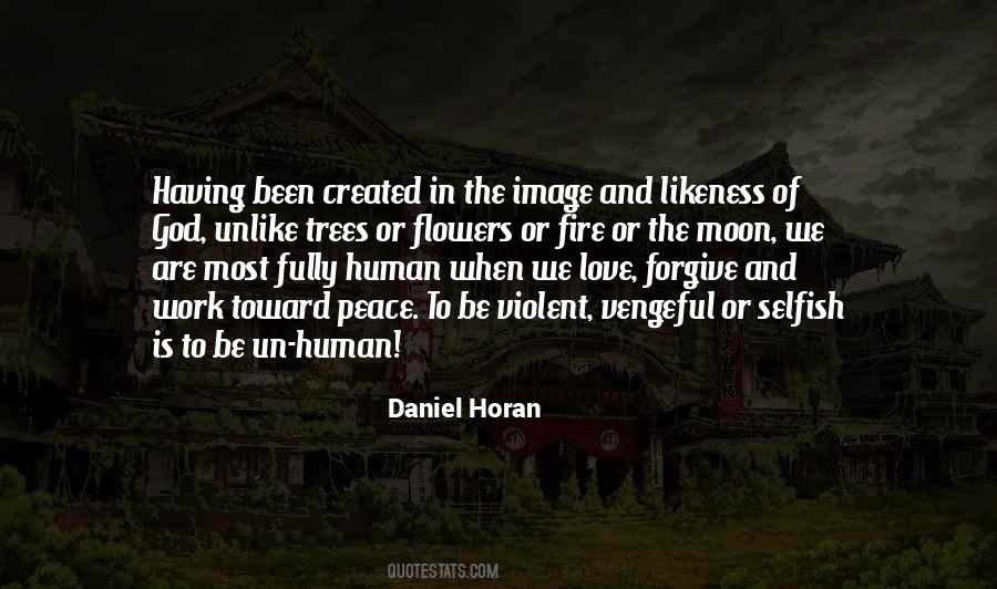 Likeness Of God Quotes #991984