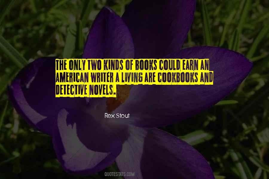 American Writer Quotes #1504461