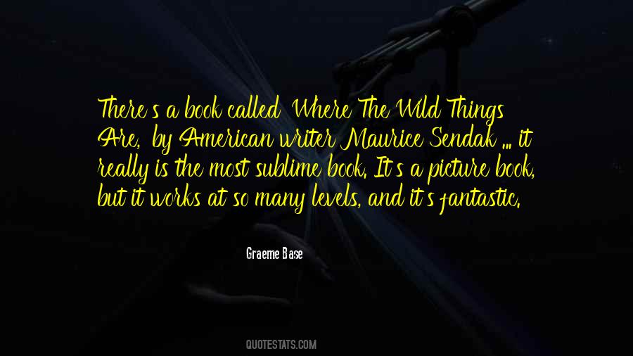 American Writer Quotes #401331
