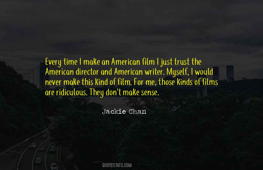American Writer Quotes #826019