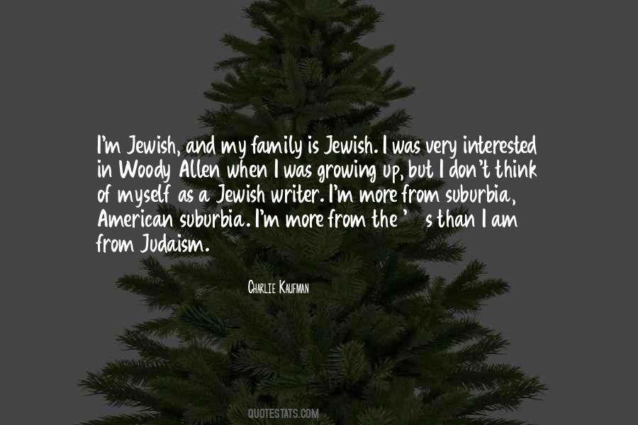 American Writer Quotes #870006