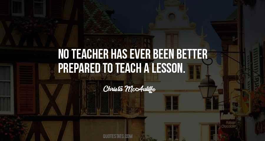 Teacher Ever Quotes #1438658