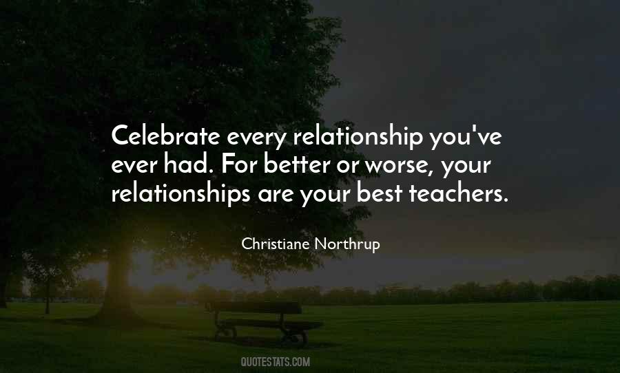 Teacher Ever Quotes #1712162