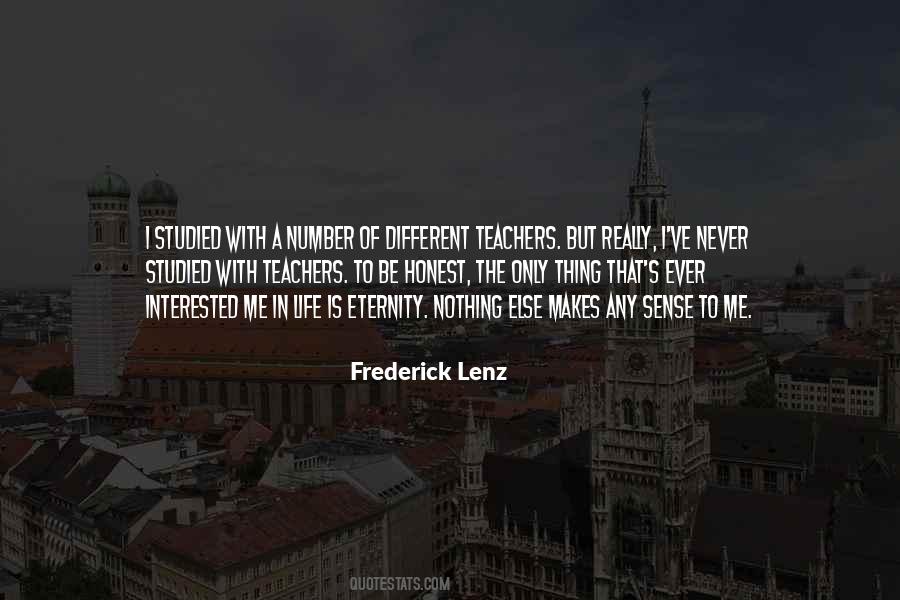 Teacher Ever Quotes #710092
