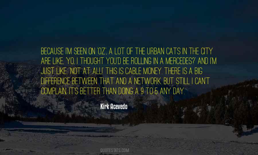 Quotes About Thought Of The Day #250471