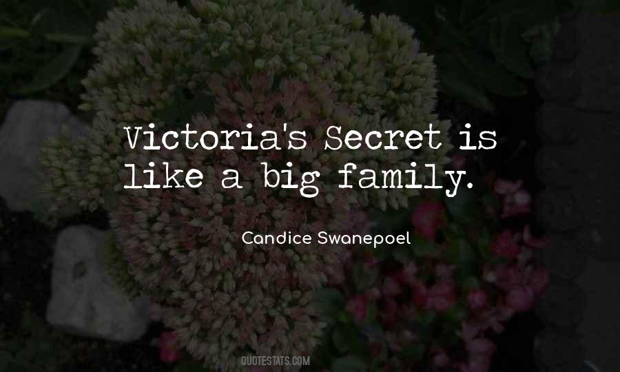 Quotes About Victoria's Secret #851564