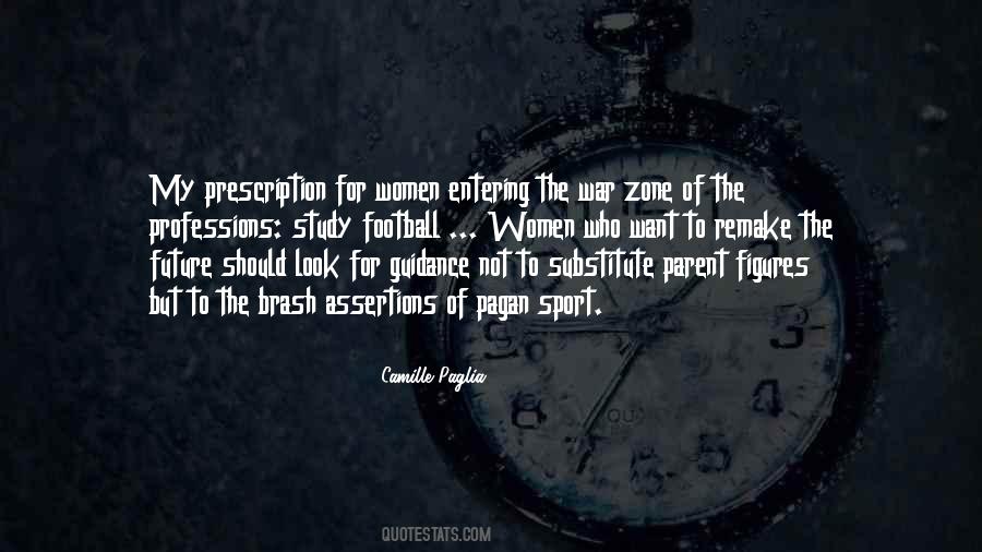Sports Women Quotes #1539280