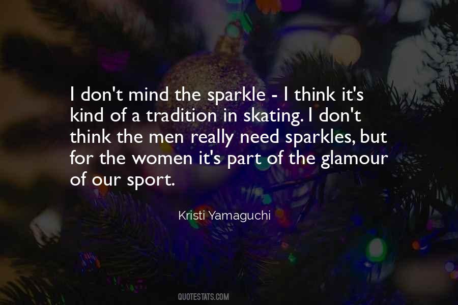Sports Women Quotes #374332
