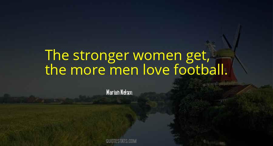 Sports Women Quotes #877063