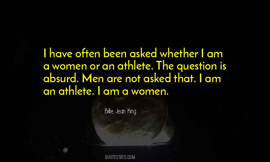 Sports Women Quotes #954033