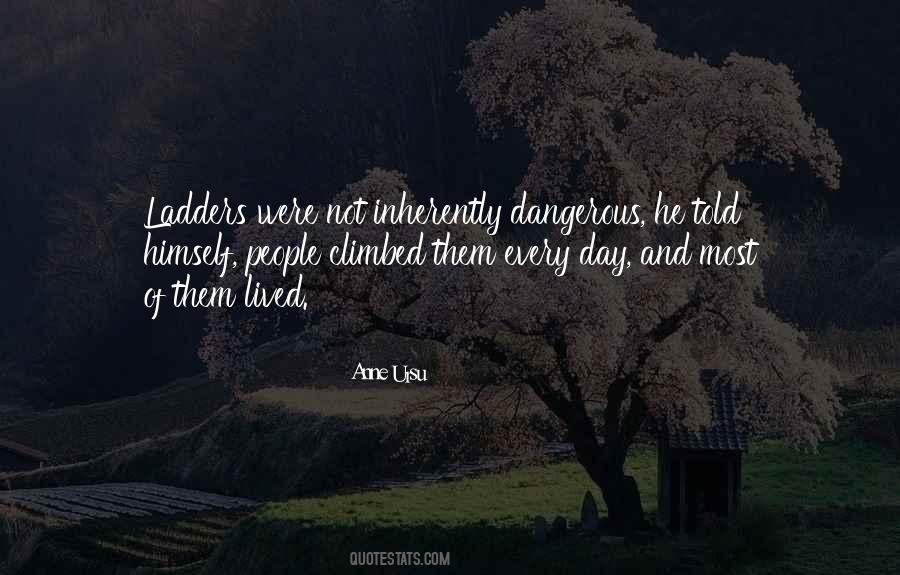 Fear Of People Quotes #36125