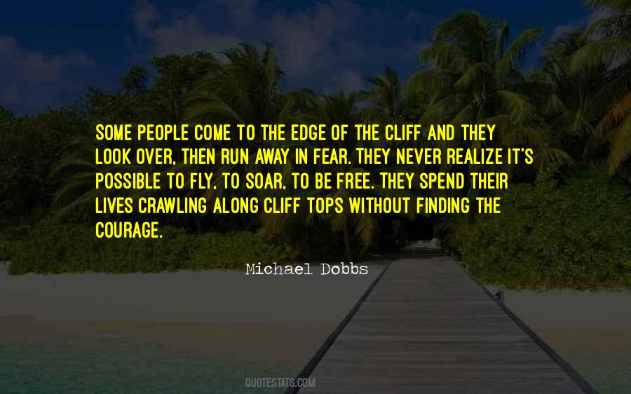 Fear Of People Quotes #793568