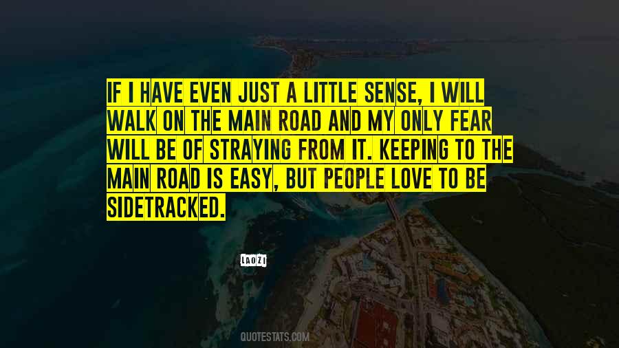 Fear Of People Quotes #839448