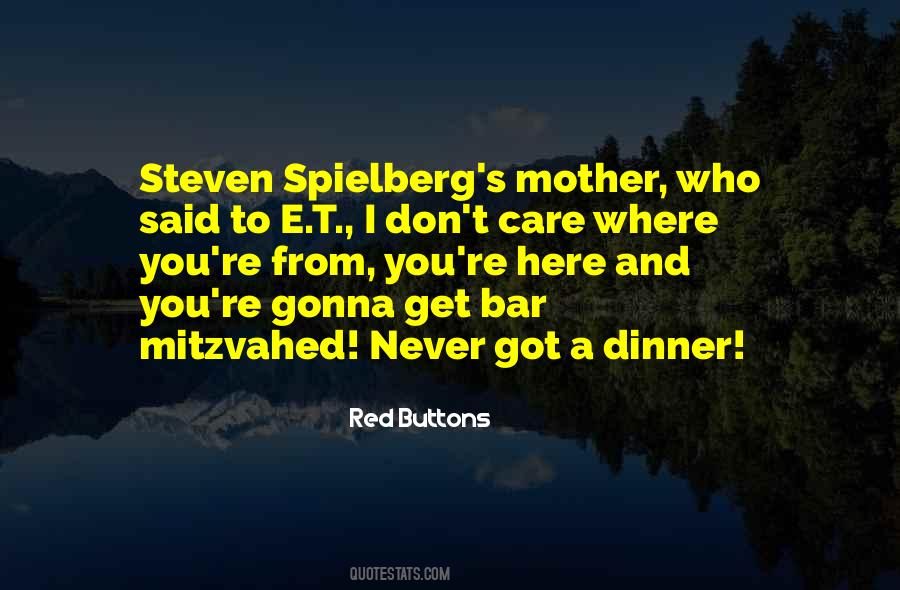 Quotes About E.t #1561720