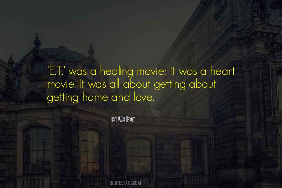 Quotes About E.t #163428