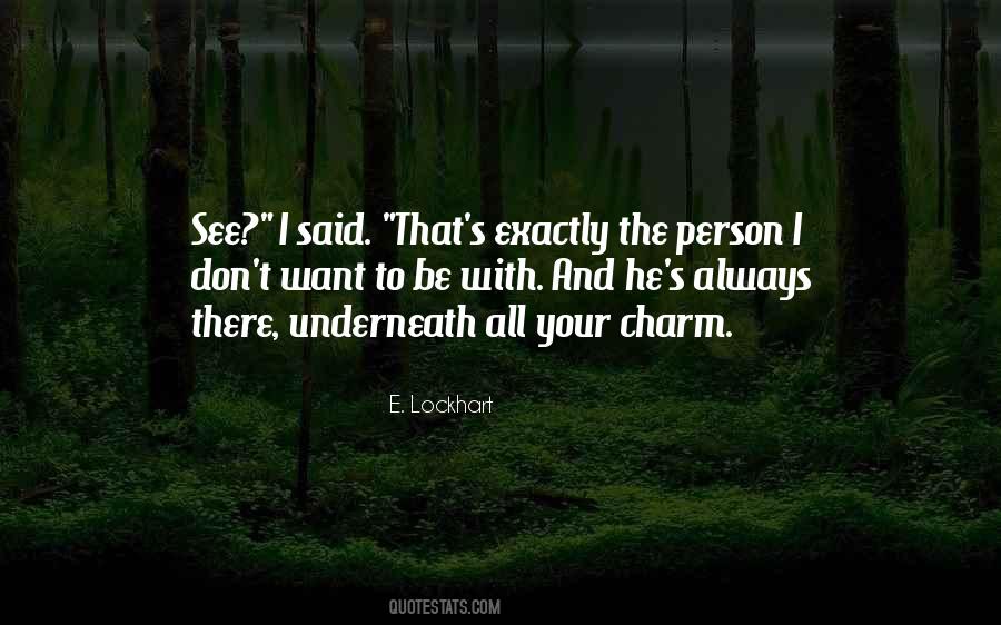 Quotes About E.t #19753