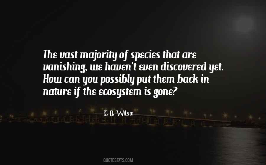 Quotes About E.t #24093