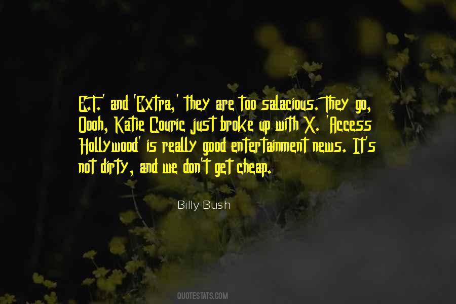 Quotes About E.t #351096