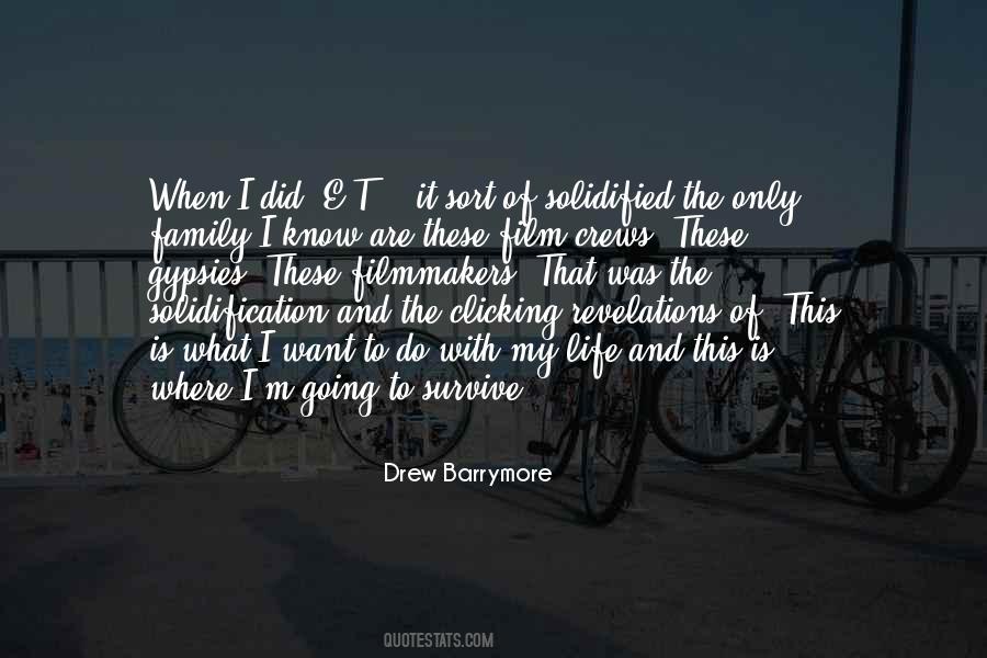 Quotes About E.t #492335