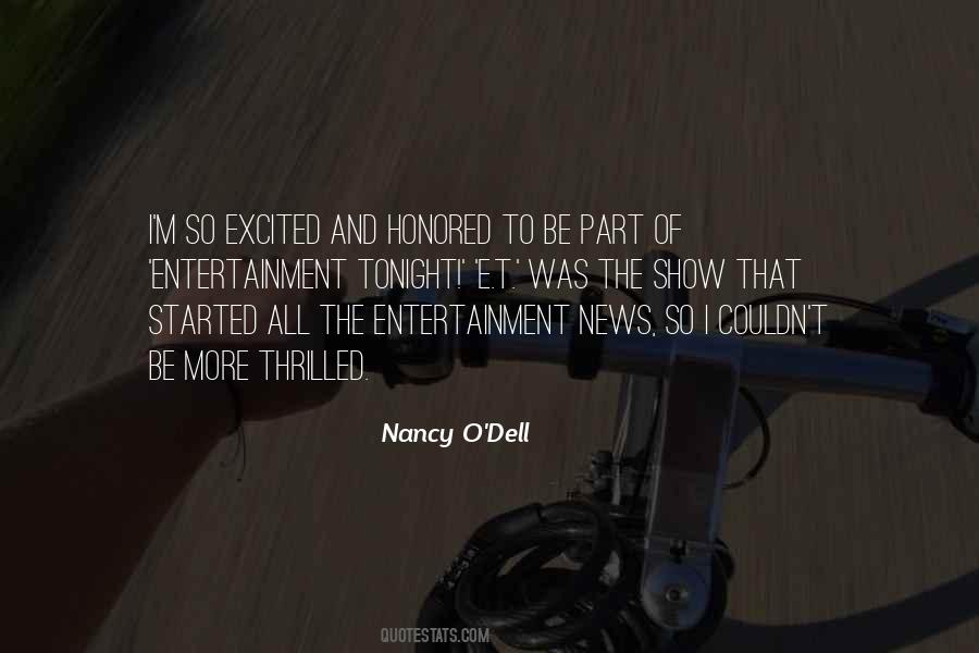Quotes About E.t #626197