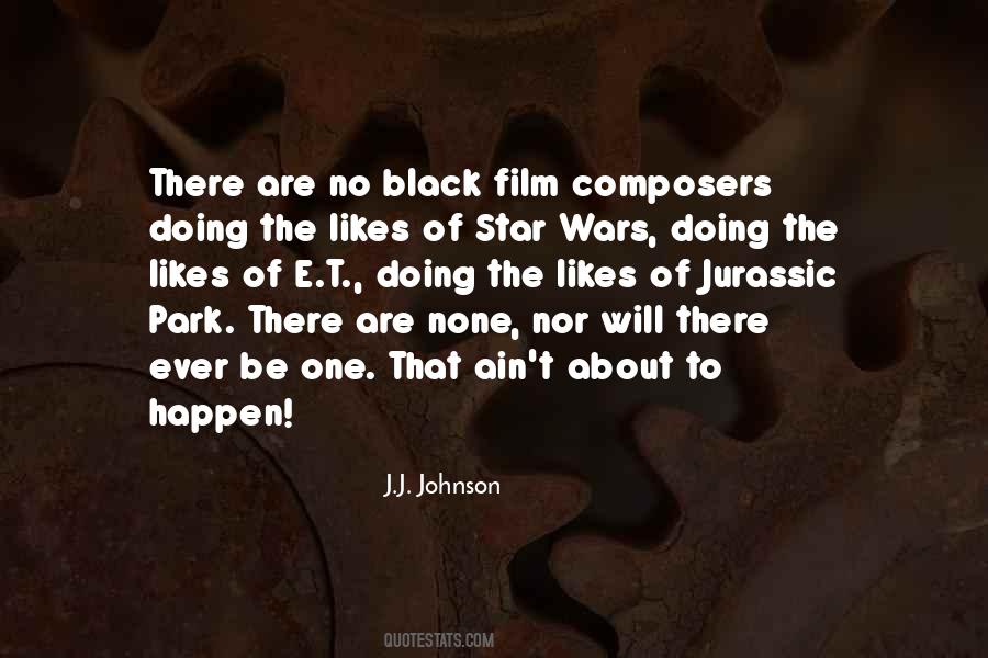 Quotes About E.t #753921